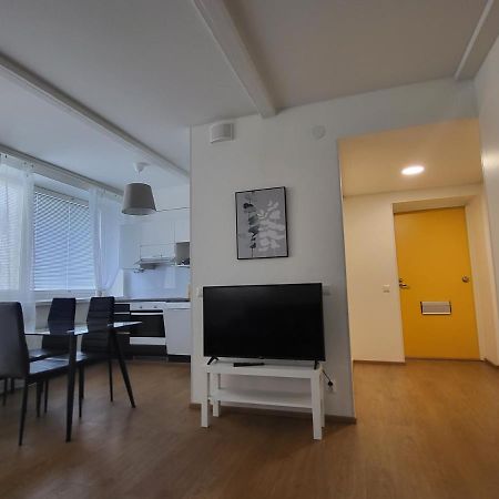 هلسنكي Lonnrotinkatu Apartments المظهر الخارجي الصورة