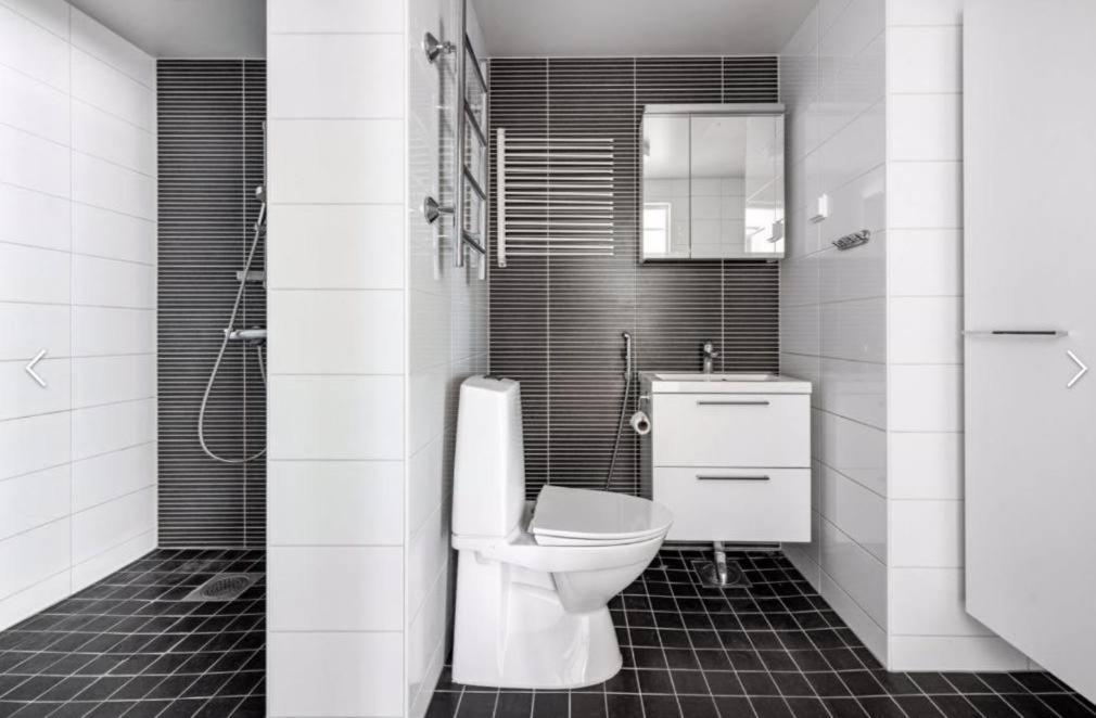 هلسنكي Lonnrotinkatu Apartments المظهر الخارجي الصورة
