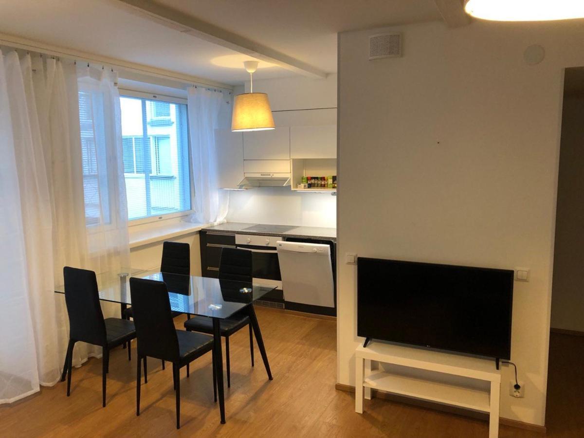 هلسنكي Lonnrotinkatu Apartments المظهر الخارجي الصورة