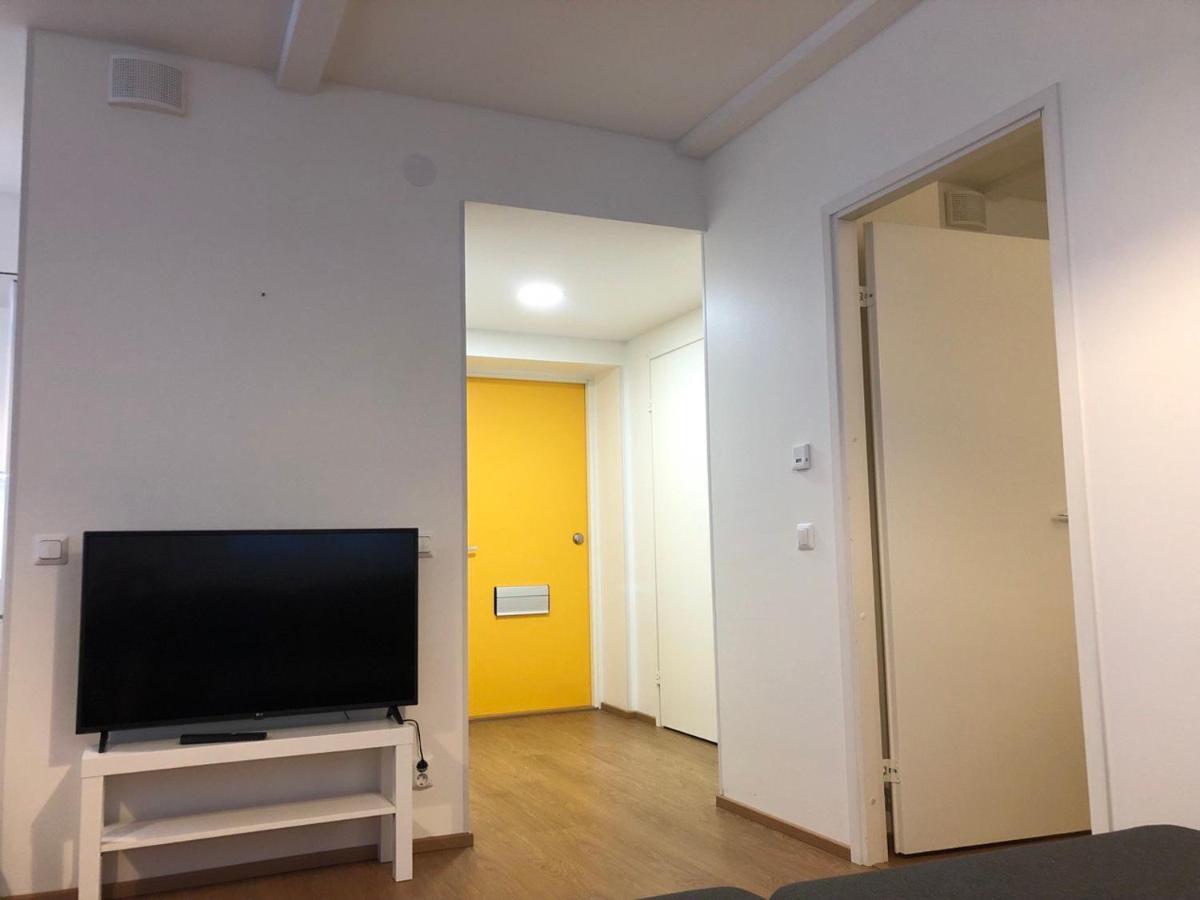 هلسنكي Lonnrotinkatu Apartments المظهر الخارجي الصورة