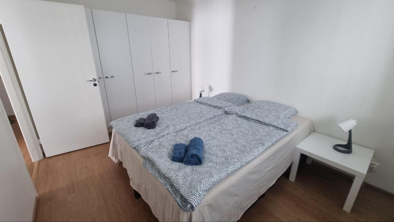 هلسنكي Lonnrotinkatu Apartments المظهر الخارجي الصورة