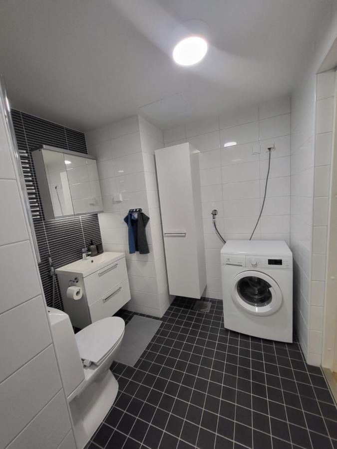هلسنكي Lonnrotinkatu Apartments المظهر الخارجي الصورة