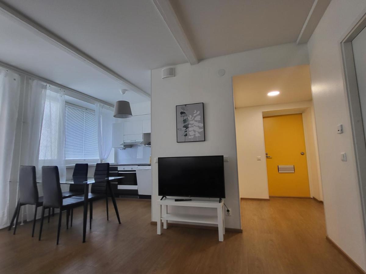 هلسنكي Lonnrotinkatu Apartments المظهر الخارجي الصورة