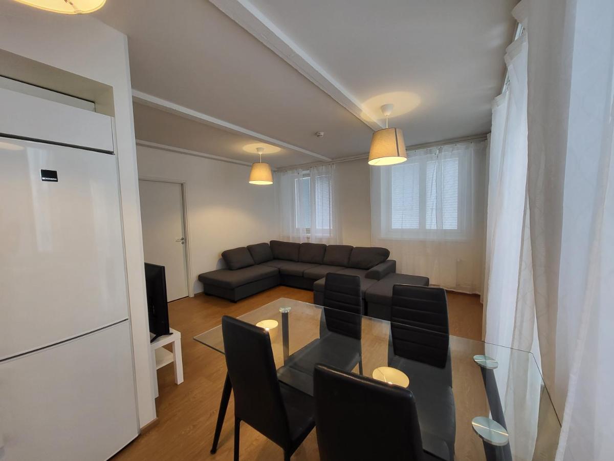 هلسنكي Lonnrotinkatu Apartments المظهر الخارجي الصورة