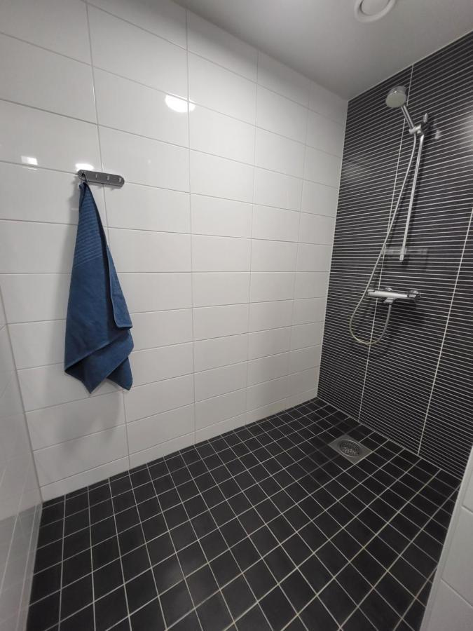 هلسنكي Lonnrotinkatu Apartments المظهر الخارجي الصورة