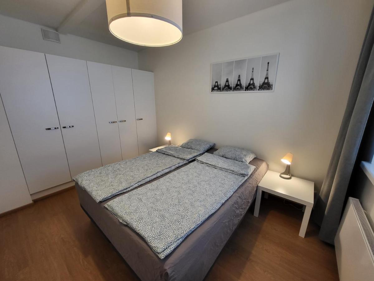 هلسنكي Lonnrotinkatu Apartments المظهر الخارجي الصورة